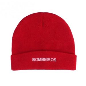 Gorro de Bombeiros
