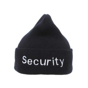 Gorro Security