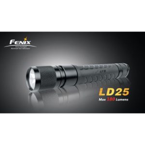 Lanterna LD25