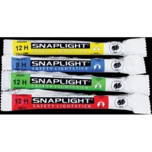 Light stick 4″ / Chemical light