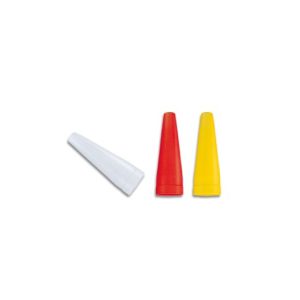 Cone de sinalização