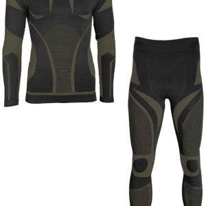 Conjunto térmico performance