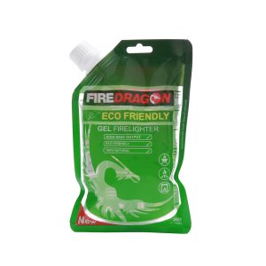 Fire Dragon