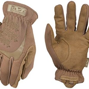 Luvas FastFit