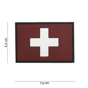 Bandeira da Suiça