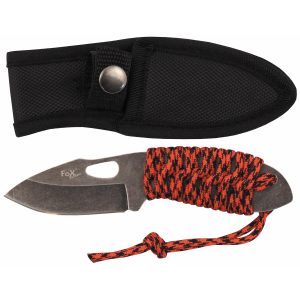 Faca Red Rope