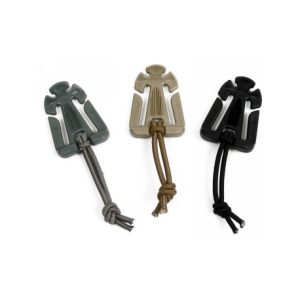 Molle Bungee Retainer