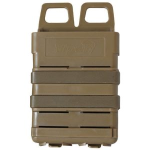 Porta carregador Quick Release
