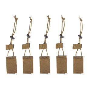 TT BEL SET BUNGEE CORD MAGAZINE ATTACHMENTS