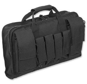 Bolsa para transporte de arma
