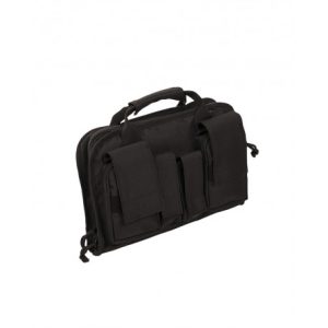 Bolsa para transporte de arma