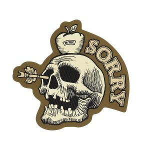 patch SORRY