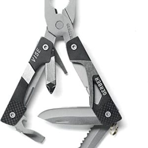 Alicate Vise pocket tool