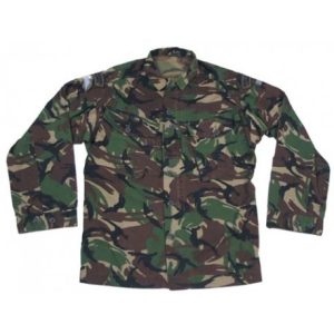 Camisa usada