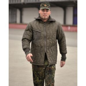 Forro para parka usado