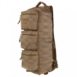 Mochila Sling go bag