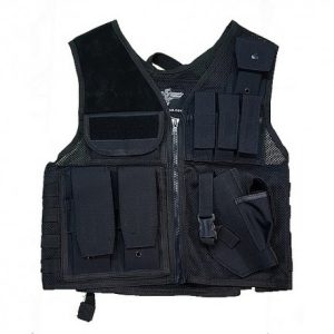 Colete MK II Crossdraw