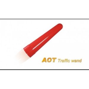 Cone de sinalização AOT