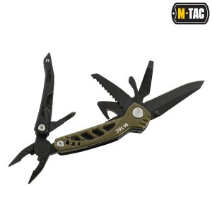 Alicate universal tool type 2