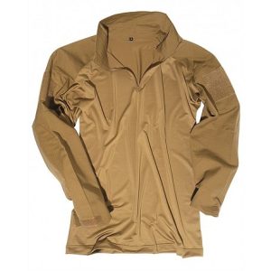 Combat Shirt