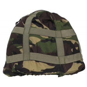 Capa para capacete