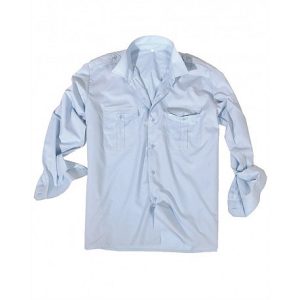Camisa de manga comprida