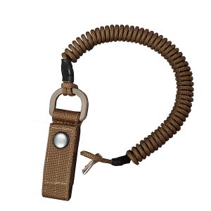 Fiador em Paracord