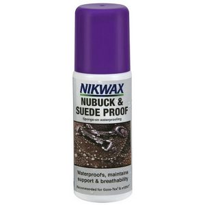 Spray Nubuk & Welur