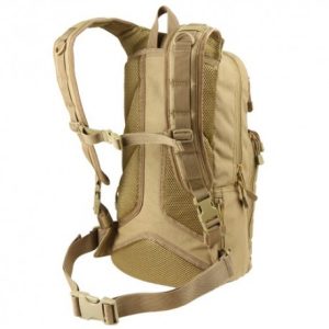 Mochila Fuel Hydration