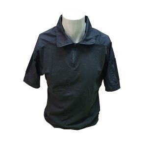 Combat shirt manga curta