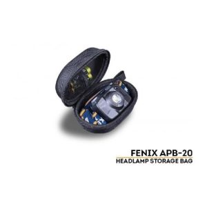 Bolsa para frontal