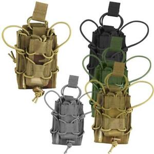 Porta carregador Elite Stacker