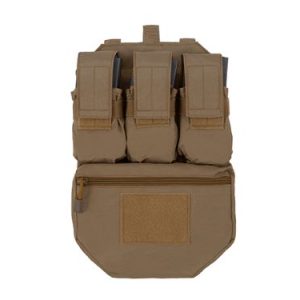 Painel assault molle