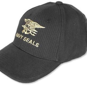 Cap Navy Seals