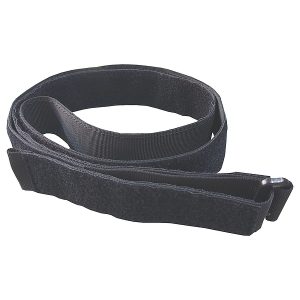 Cinto com velcro UKOM