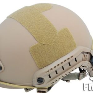 Capacete Ballistic