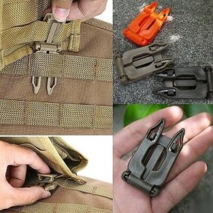 ITW Annex clip