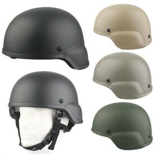 Capacete Mich 2000
