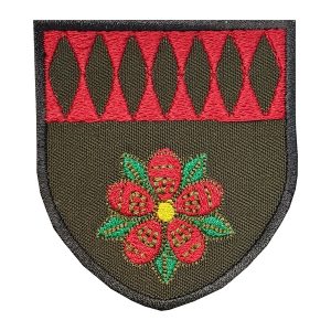 Regimento de Infantaria 1