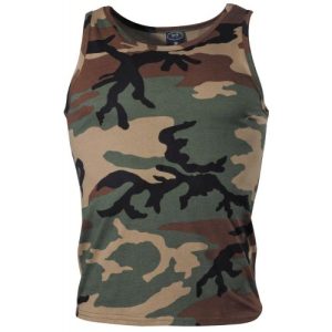 T-shirt cava