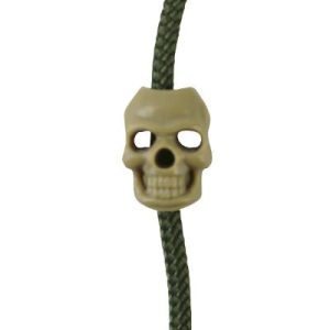 Skull stoppers