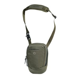 CONSUL VERTICAL SLING POUCH