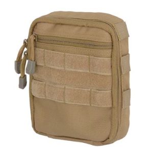 Bolsa utility pouch