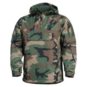 UTA Anorak