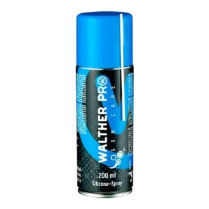 Spray silicone