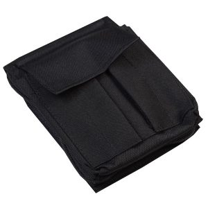 Bolsa A6 para bloco de notas