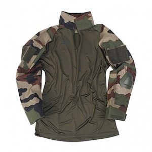 Combat Shirt