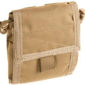 Drop bag