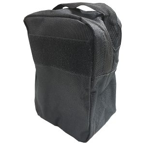 Bolsa para abafadores