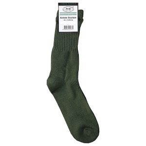Meias army socks